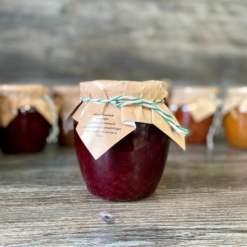 Свекла столовая маринованная 500 гр