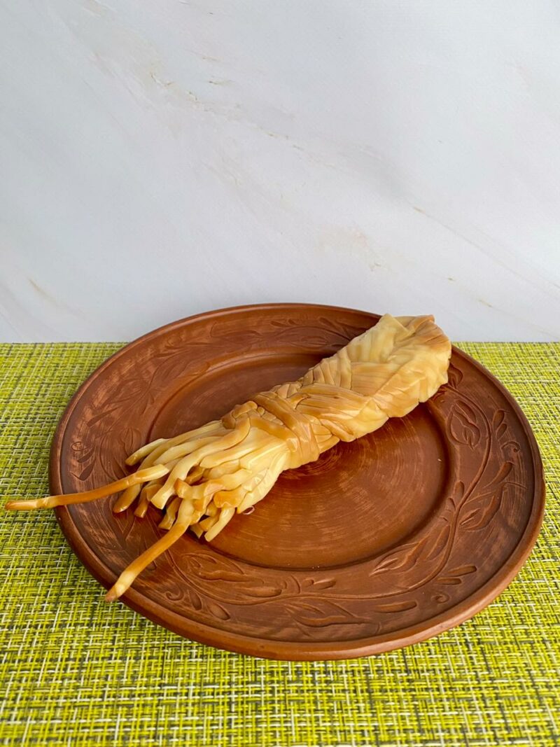 syr ellazan kosa kopchenaya